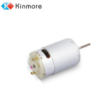 12V DC Motor, Liste der elektrischen Geräte